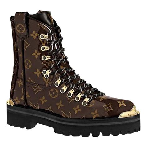 louis vuitton boots nl|Louis Vuitton boots on sale.